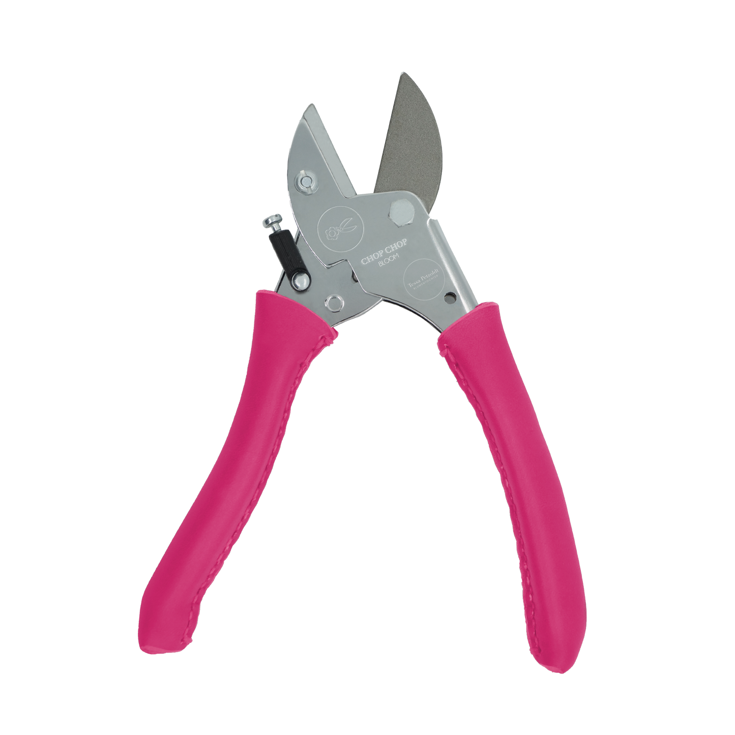 Picasso Tools Clippers/Shears - Pink Tulip